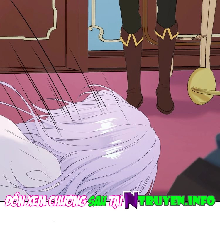 Lượm Được Một Tiểu Hồ Ly 3 Chapter 27 - 41