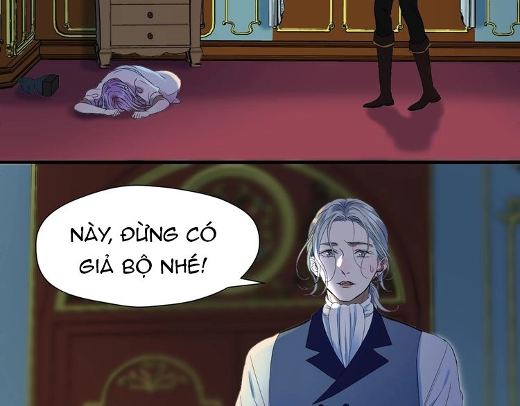 Lượm Được Một Tiểu Hồ Ly 3 Chapter 28 - 3