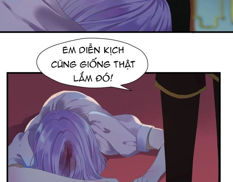 Lượm Được Một Tiểu Hồ Ly 3 Chapter 28 - 5