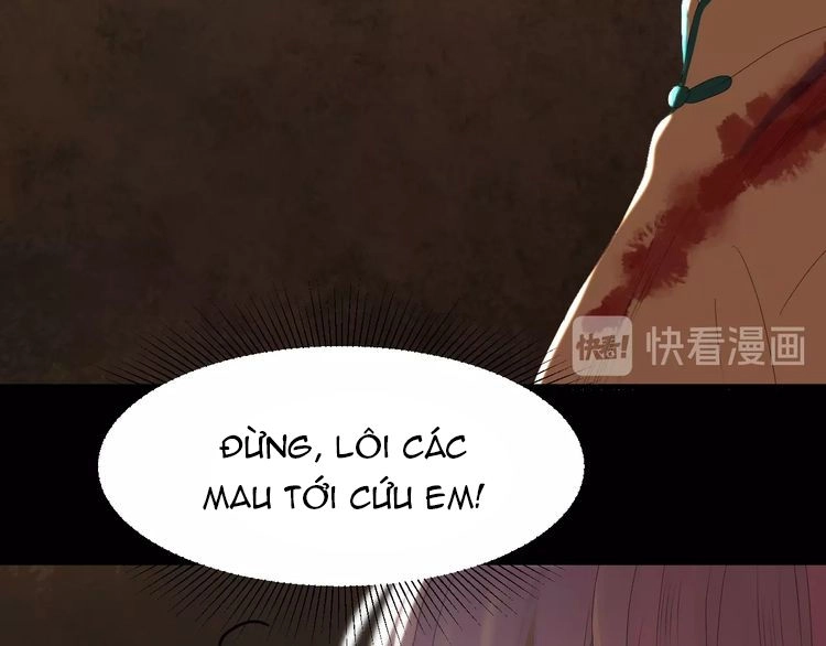 Lượm Được Một Tiểu Hồ Ly 3 Chapter 28 - 30