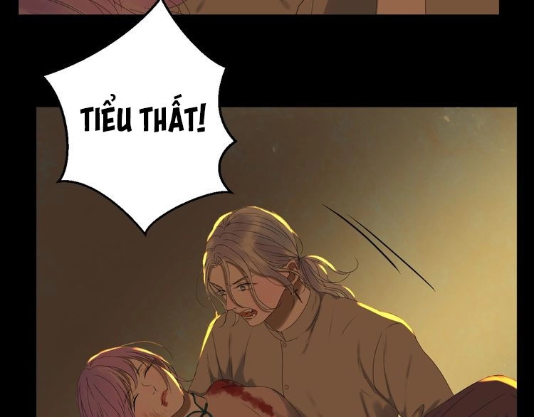 Lượm Được Một Tiểu Hồ Ly 3 Chapter 29 - 25