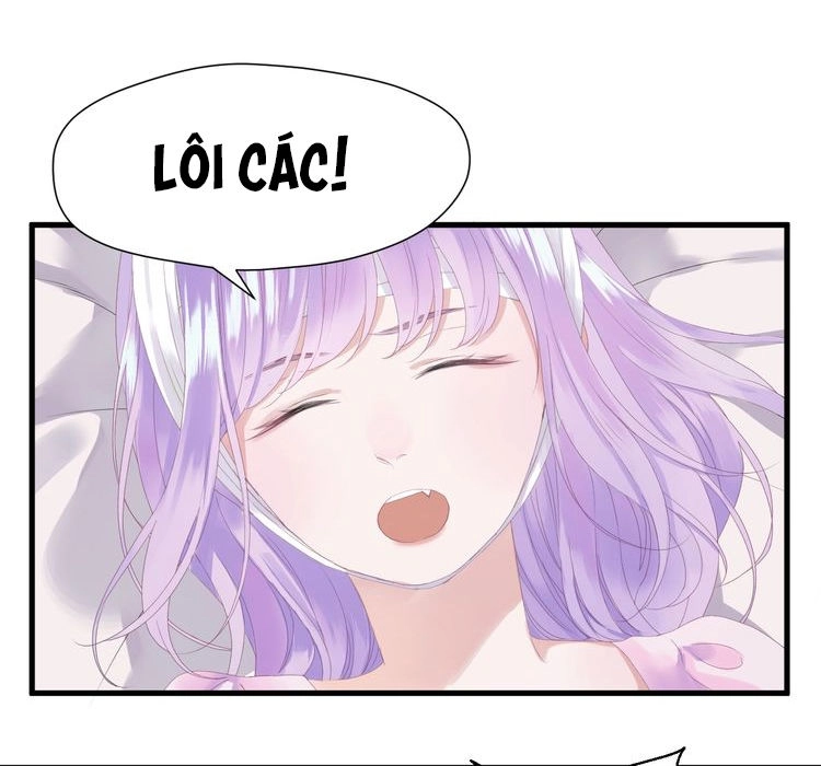 Lượm Được Một Tiểu Hồ Ly 3 Chapter 30 - 2