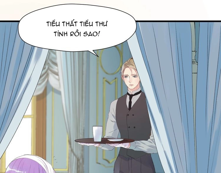 Lượm Được Một Tiểu Hồ Ly 3 Chapter 30 - 15