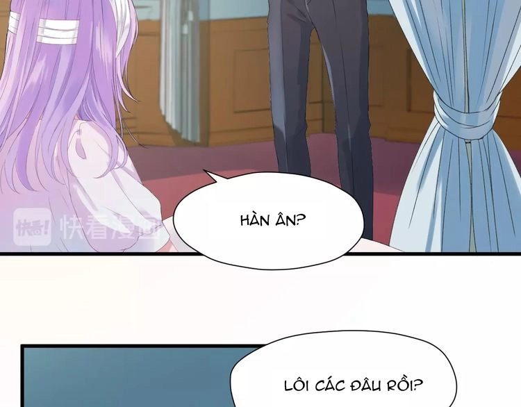 Lượm Được Một Tiểu Hồ Ly 3 Chapter 30 - 16