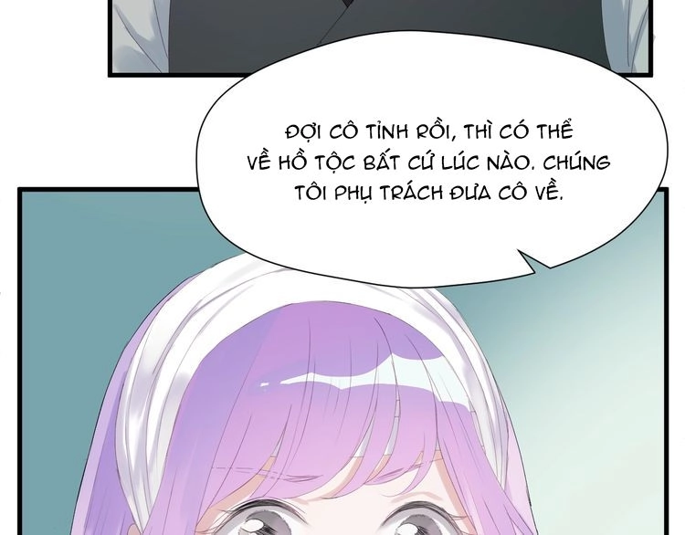 Lượm Được Một Tiểu Hồ Ly 3 Chapter 30 - 20