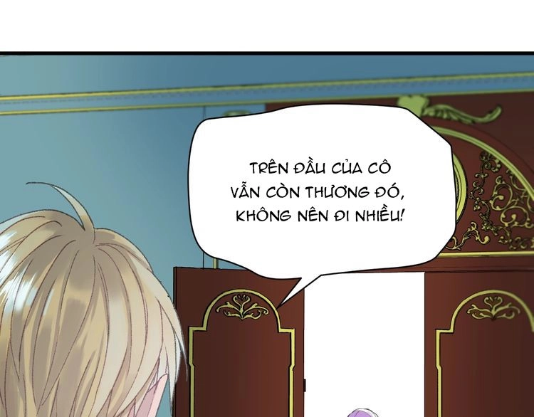 Lượm Được Một Tiểu Hồ Ly 3 Chapter 30 - 24