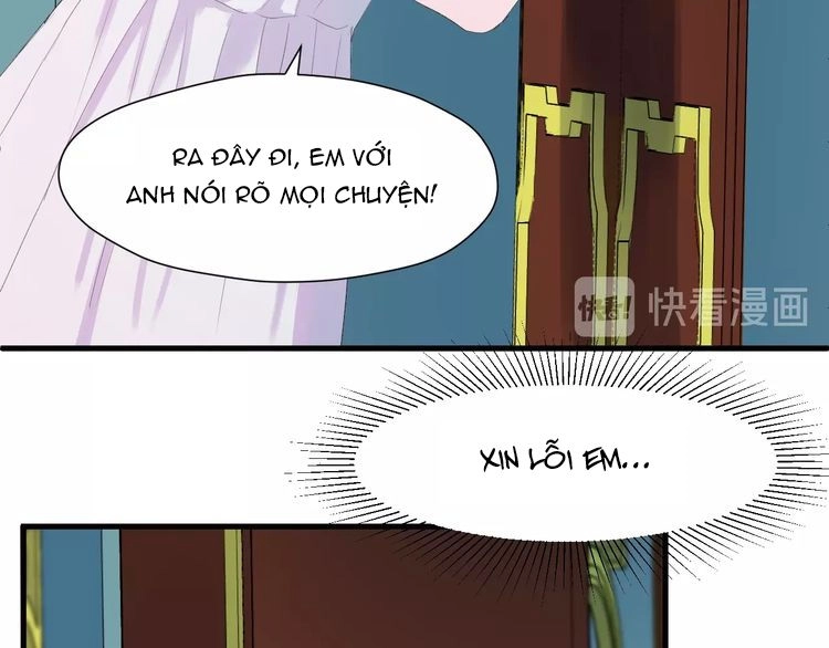 Lượm Được Một Tiểu Hồ Ly 3 Chapter 30 - 29