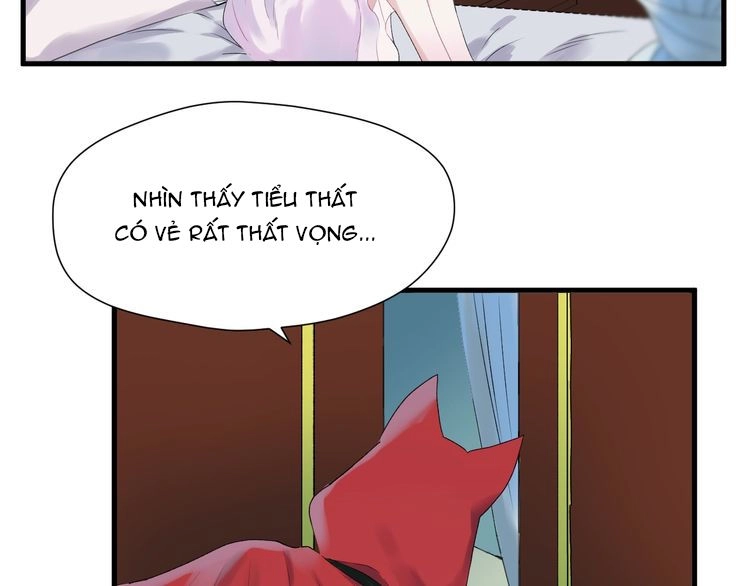 Lượm Được Một Tiểu Hồ Ly 3 Chapter 30 - 35