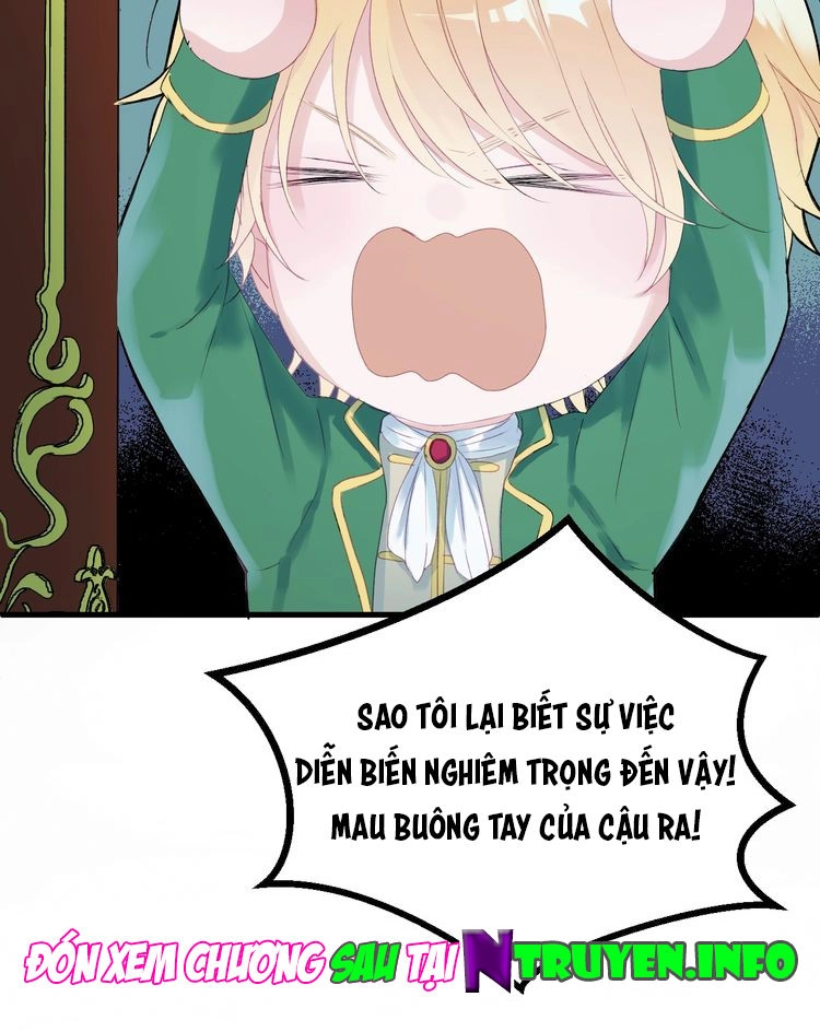 Lượm Được Một Tiểu Hồ Ly 3 Chapter 30 - 38