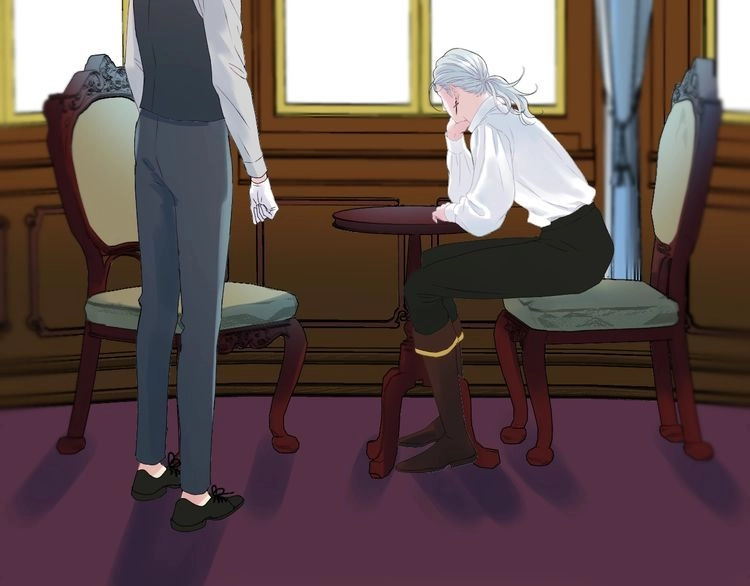 Lượm Được Một Tiểu Hồ Ly 3 Chapter 31 - 3