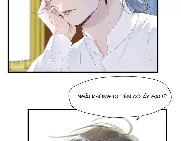 Lượm Được Một Tiểu Hồ Ly 3 Chapter 31 - 5