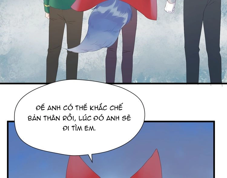 Lượm Được Một Tiểu Hồ Ly 3 Chapter 31 - 13