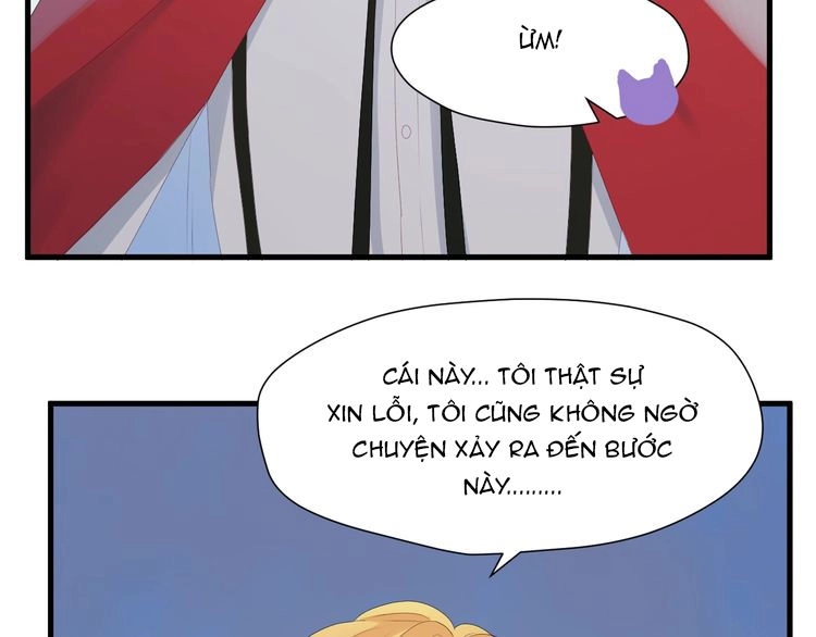 Lượm Được Một Tiểu Hồ Ly 3 Chapter 31 - 15