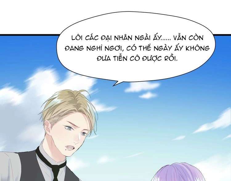 Lượm Được Một Tiểu Hồ Ly 3 Chapter 31 - 22