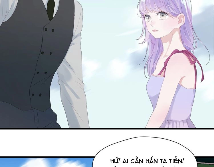 Lượm Được Một Tiểu Hồ Ly 3 Chapter 31 - 23