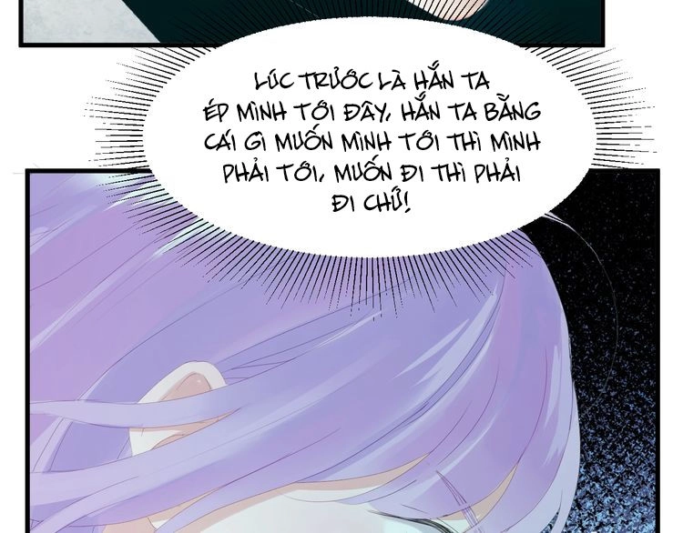 Lượm Được Một Tiểu Hồ Ly 3 Chapter 31 - 27