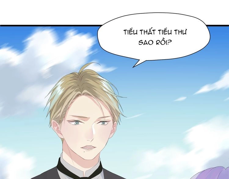 Lượm Được Một Tiểu Hồ Ly 3 Chapter 31 - 29