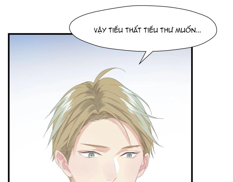 Lượm Được Một Tiểu Hồ Ly 3 Chapter 31 - 34