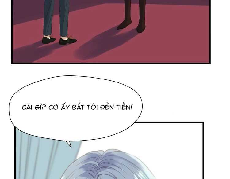 Lượm Được Một Tiểu Hồ Ly 3 Chapter 32 - 3