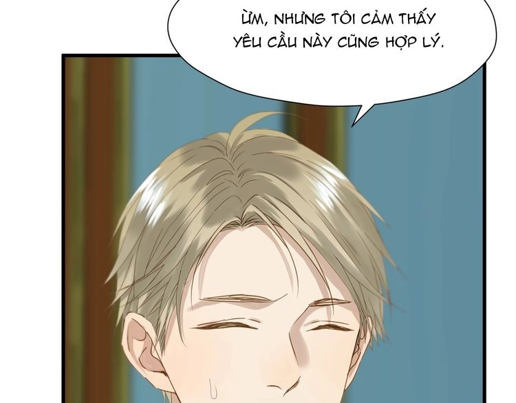 Lượm Được Một Tiểu Hồ Ly 3 Chapter 32 - 5