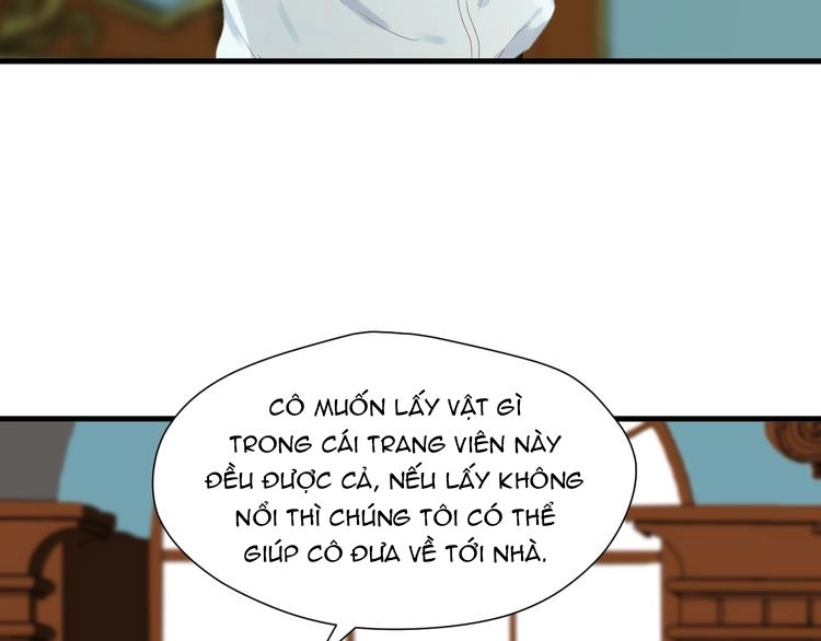 Lượm Được Một Tiểu Hồ Ly 3 Chapter 32 - 8