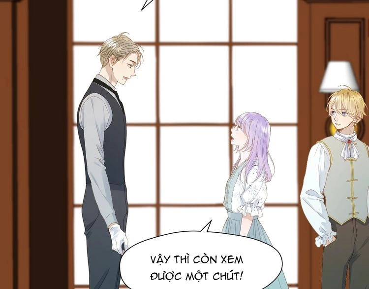 Lượm Được Một Tiểu Hồ Ly 3 Chapter 32 - 9