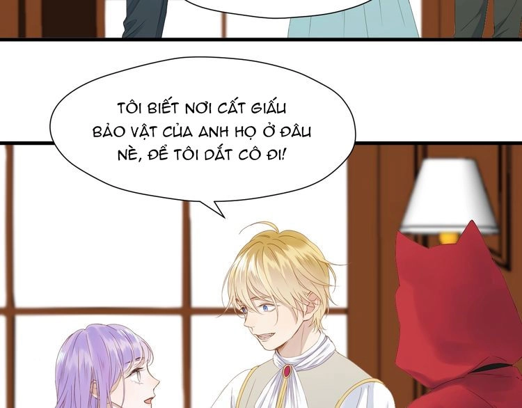 Lượm Được Một Tiểu Hồ Ly 3 Chapter 32 - 10