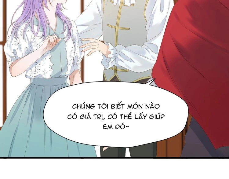 Lượm Được Một Tiểu Hồ Ly 3 Chapter 32 - 11