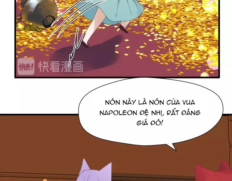 Lượm Được Một Tiểu Hồ Ly 3 Chapter 32 - 16