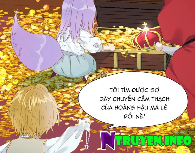 Lượm Được Một Tiểu Hồ Ly 3 Chapter 32 - 17