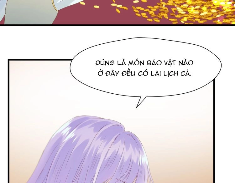 Lượm Được Một Tiểu Hồ Ly 3 Chapter 32 - 18