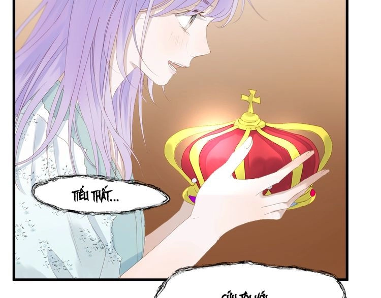 Lượm Được Một Tiểu Hồ Ly 3 Chapter 32 - 19