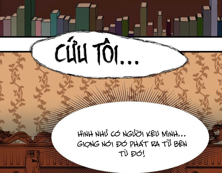 Lượm Được Một Tiểu Hồ Ly 3 Chapter 32 - 22