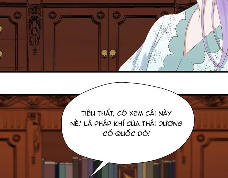 Lượm Được Một Tiểu Hồ Ly 3 Chapter 32 - 24