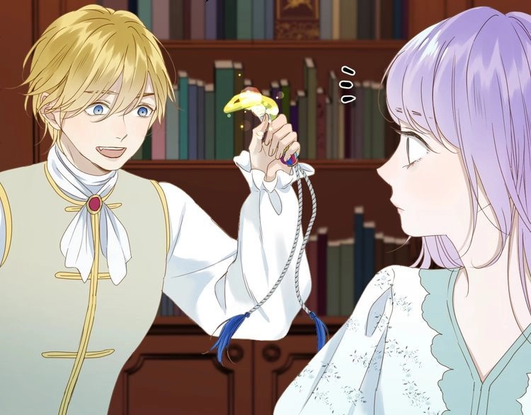 Lượm Được Một Tiểu Hồ Ly 3 Chapter 32 - 25