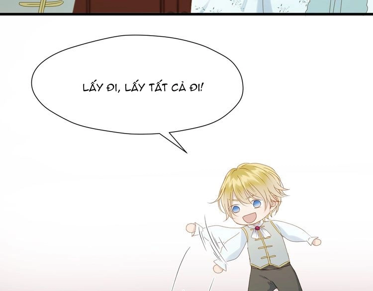 Lượm Được Một Tiểu Hồ Ly 3 Chapter 32 - 26