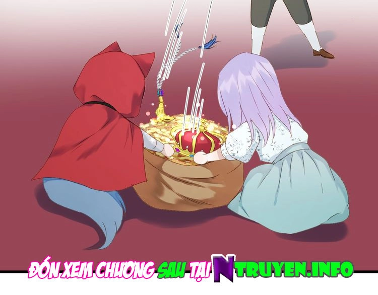 Lượm Được Một Tiểu Hồ Ly 3 Chapter 32 - 27