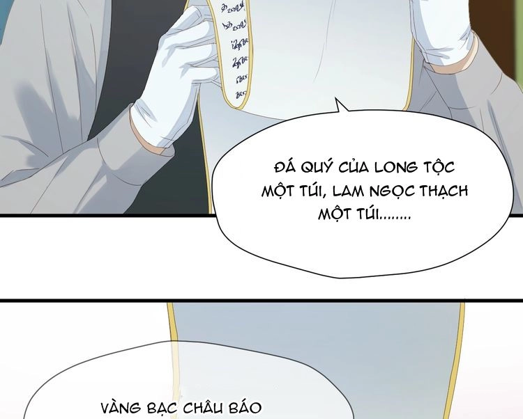 Lượm Được Một Tiểu Hồ Ly 3 Chapter 33 - 5