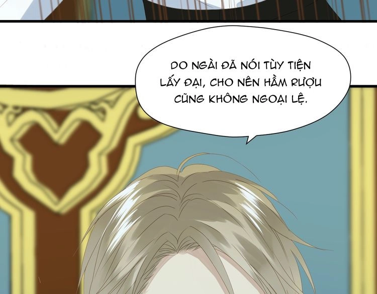 Lượm Được Một Tiểu Hồ Ly 3 Chapter 33 - 17