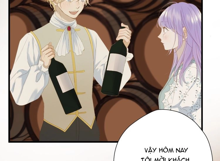 Lượm Được Một Tiểu Hồ Ly 3 Chapter 33 - 23