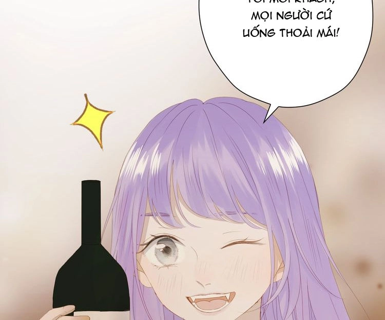 Lượm Được Một Tiểu Hồ Ly 3 Chapter 33 - 24