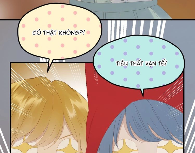 Lượm Được Một Tiểu Hồ Ly 3 Chapter 33 - 26