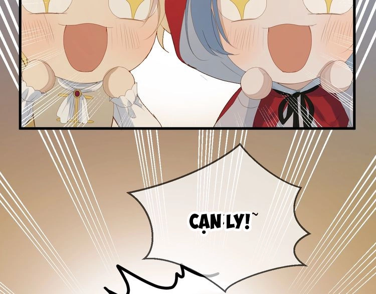 Lượm Được Một Tiểu Hồ Ly 3 Chapter 33 - 27