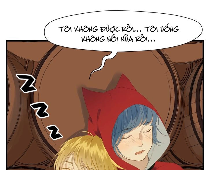 Lượm Được Một Tiểu Hồ Ly 3 Chapter 33 - 33