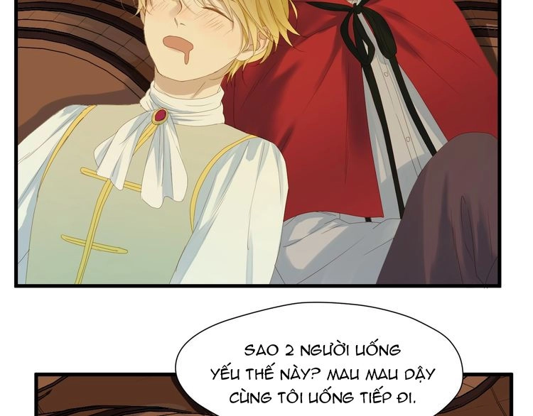 Lượm Được Một Tiểu Hồ Ly 3 Chapter 33 - 34