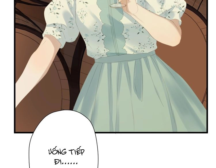 Lượm Được Một Tiểu Hồ Ly 3 Chapter 33 - 36