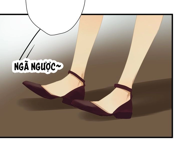 Lượm Được Một Tiểu Hồ Ly 3 Chapter 33 - 37