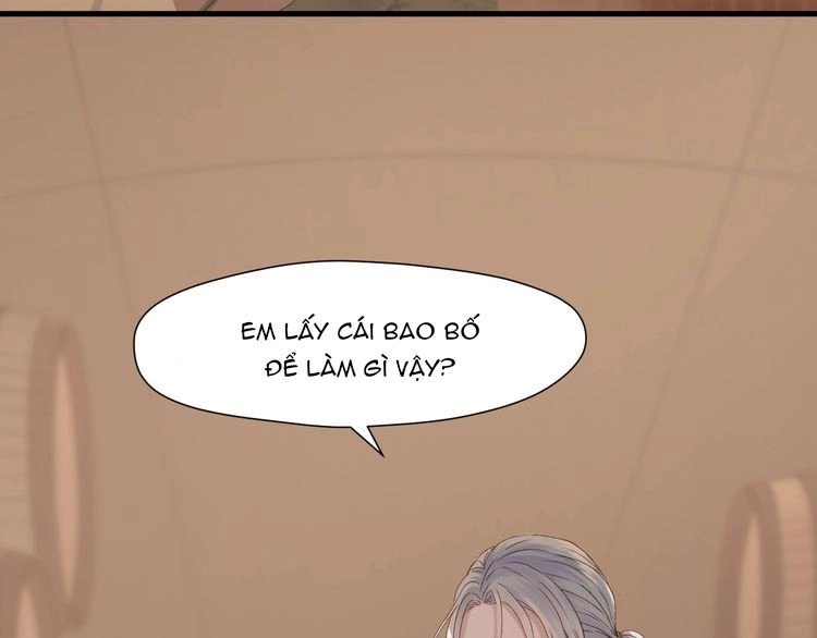 Lượm Được Một Tiểu Hồ Ly 3 Chapter 34 - 13