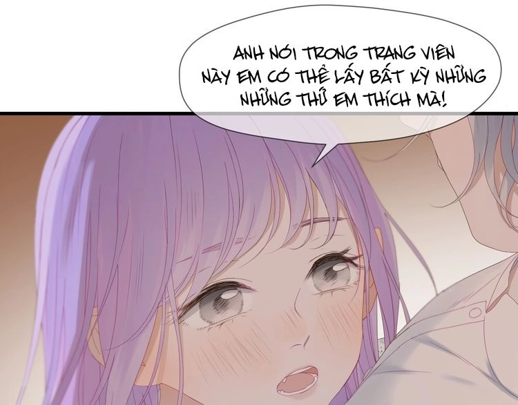 Lượm Được Một Tiểu Hồ Ly 3 Chapter 34 - 24