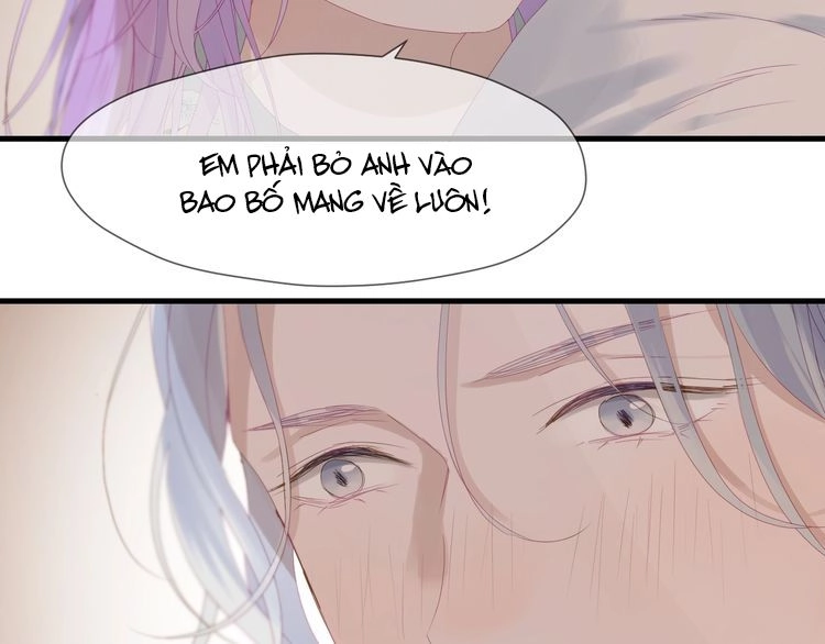 Lượm Được Một Tiểu Hồ Ly 3 Chapter 34 - 25